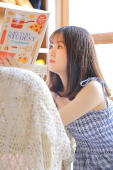箱中女在线观看